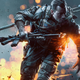 Illustration for article titled Awesome Art From A Man Responsible For EAs Orange Soldier Glow